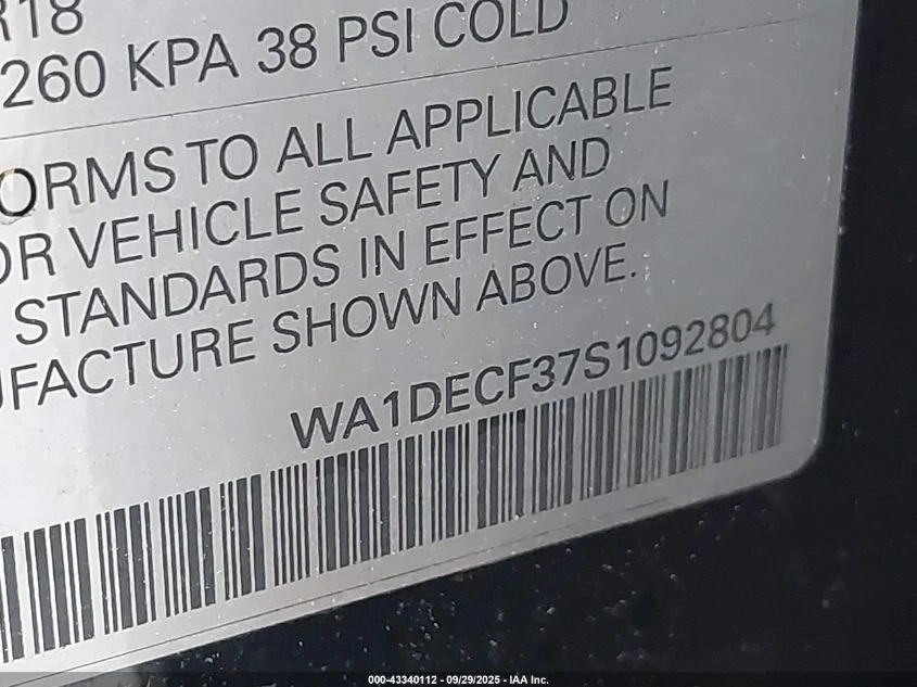 Audi Q3 2.0L I-4 DI, DOHC, VVT, TURBO, 228HP All Wheel | Mobile.bg   15