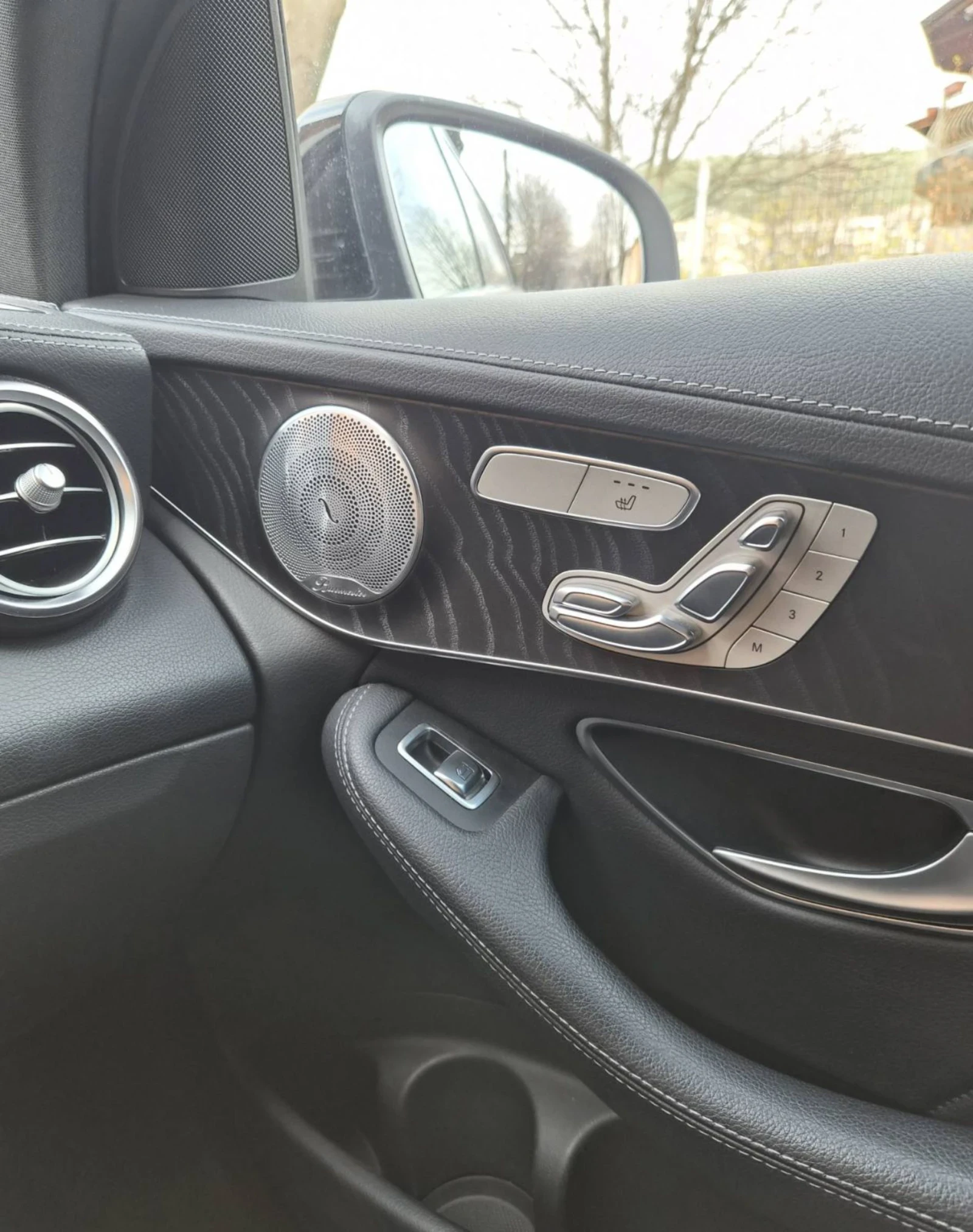 Mercedes-Benz GLC 350 | Mobile.bg � ����������� 15