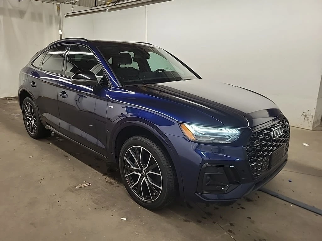 Audi Q5 * TECHNIK * CARFAX * ЦЕНА ДО БЪЛГАРИЯ - изображение 2