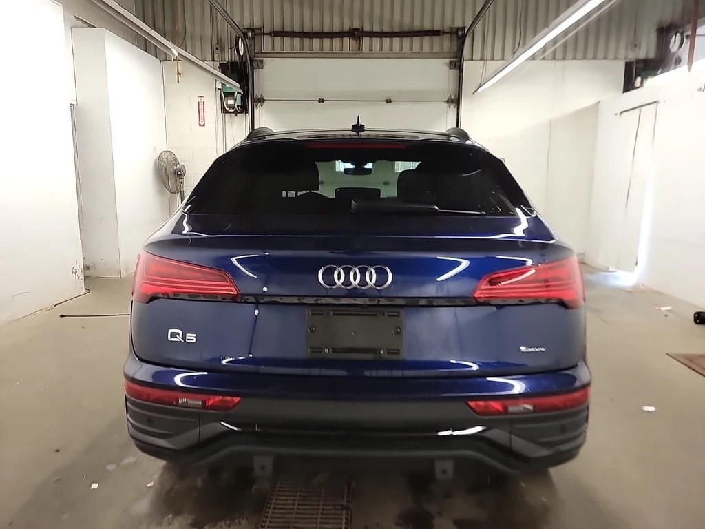 Audi Q5 * TECHNIK * CARFAX * ЦЕНА ДО БЪЛГАРИЯ - изображение 5