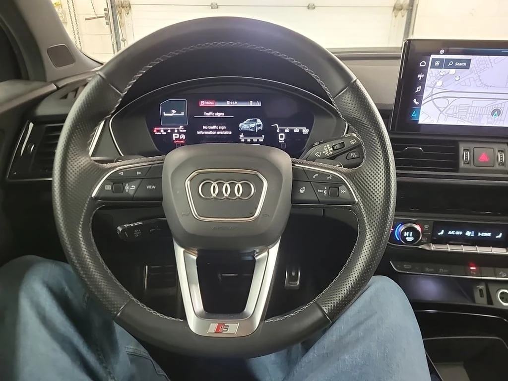 Audi Q5 * TECHNIK * CARFAX *    | Mobile.bg   12