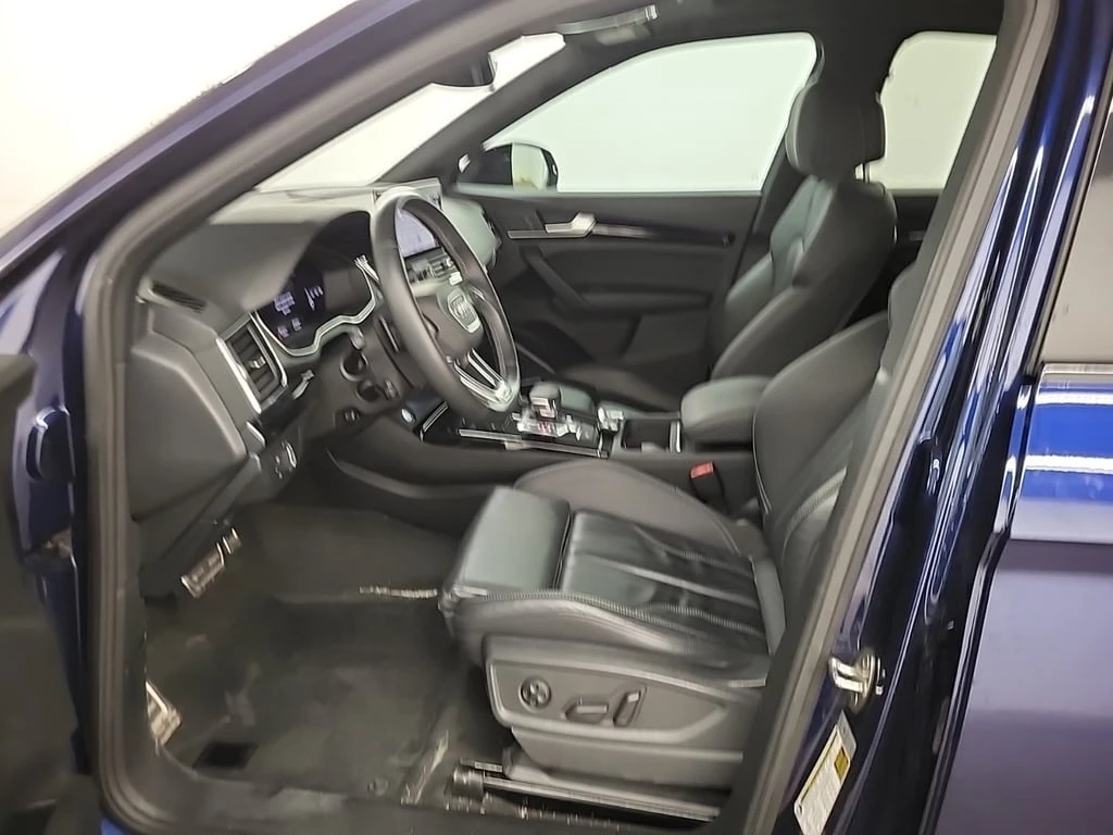 Audi Q5 * TECHNIK * CARFAX * ЦЕНА ДО БЪЛГАРИЯ - изображение 10