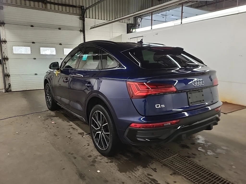 Audi Q5 * TECHNIK * CARFAX * ЦЕНА ДО БЪЛГАРИЯ - изображение 4