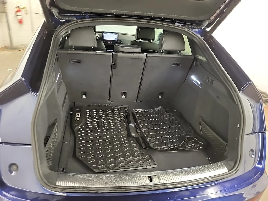 Audi Q5 * TECHNIK * CARFAX *    | Mobile.bg   15