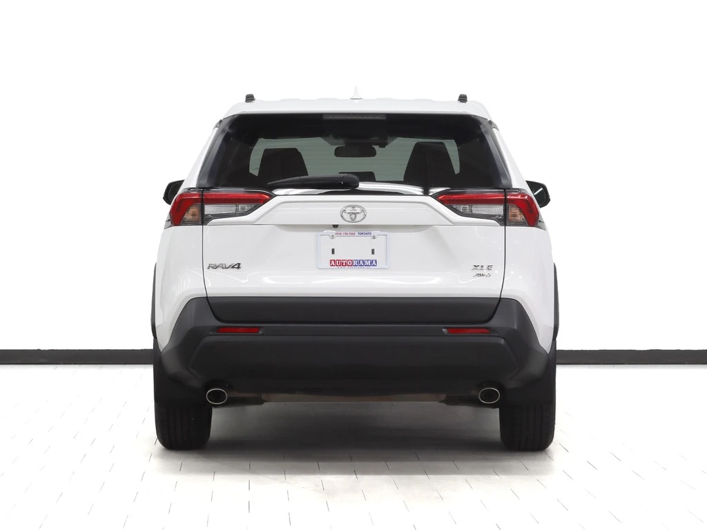 Toyota Rav4 HYBRID XSE * * CARFAX * * АВТО КРЕДИТ * *  - изображение 5