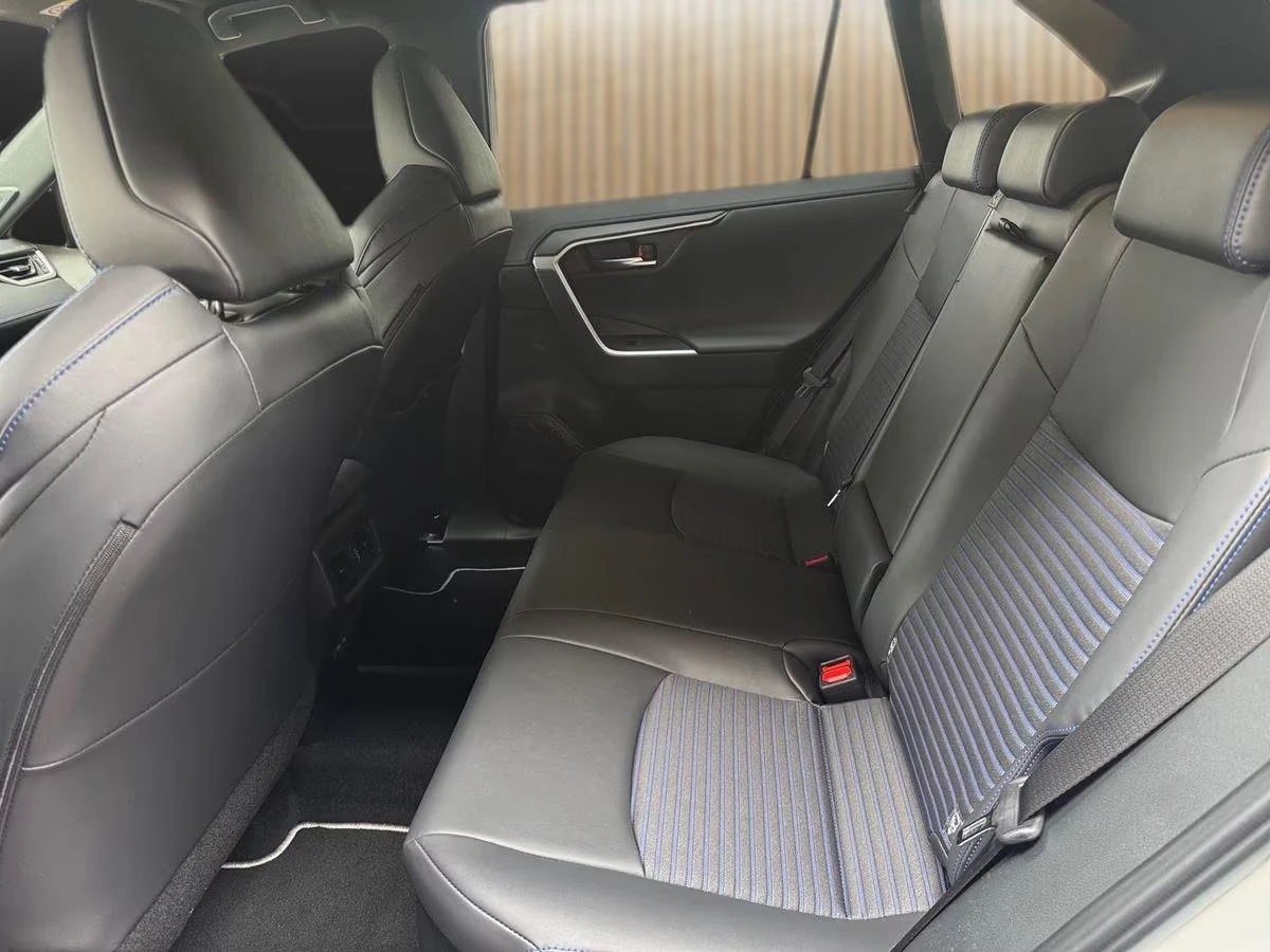 Toyota Rav4 2.5HEV/222HP/STYLE/JBL/360/ACC/CPLAY/KLESS/987f | Mobile.bg   16