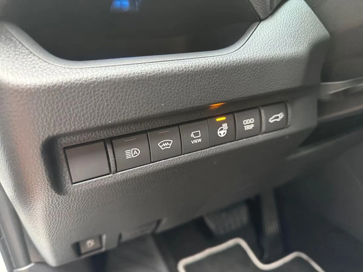 Toyota Rav4 2.5HEV/222HP/STYLE/JBL/360/ACC/CPLAY/KLESS/987f | Mobile.bg   12