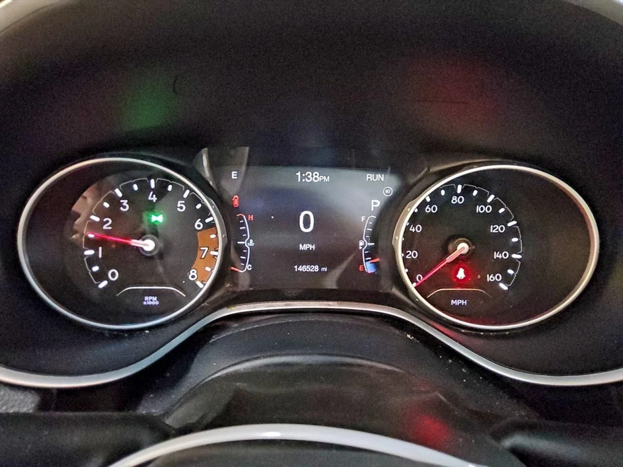 Jeep Compass  - изображение 9