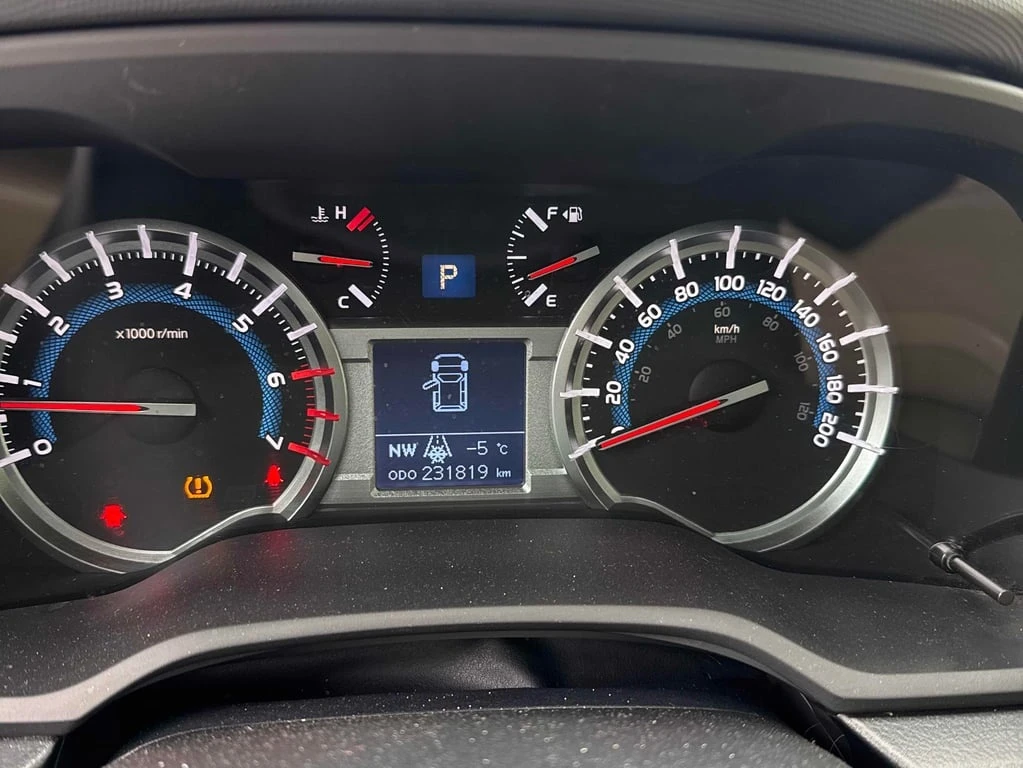 Toyota 4runner * SR5 * CARFAX * ��� ������������ ������ | Mobile.bg � ����������� 8