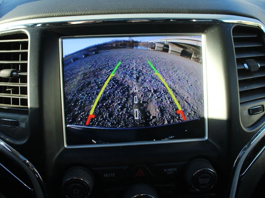 Jeep Grand cherokee SUMMIT| DISTRONIK| PANO| HARMAN| �����| ������ | Mobile.bg � ����������� 13