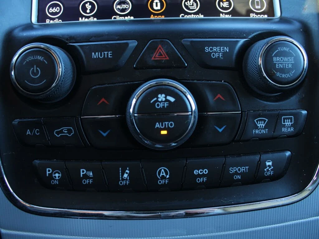 Jeep Grand cherokee SUMMIT| DISTRONIK| PANO| HARMAN| �����| ������ | Mobile.bg � ����������� 12