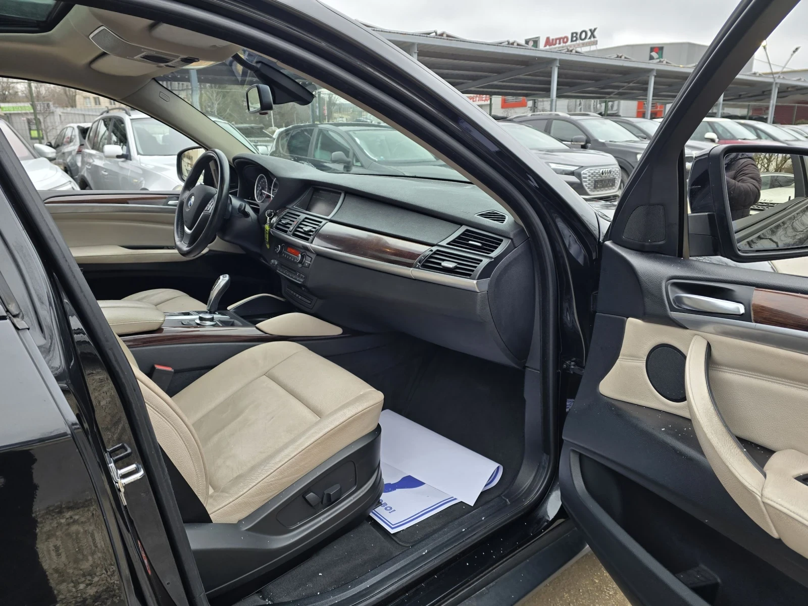 BMW X6 30D 235�.� XDRIVE  | Mobile.bg � ����������� 13