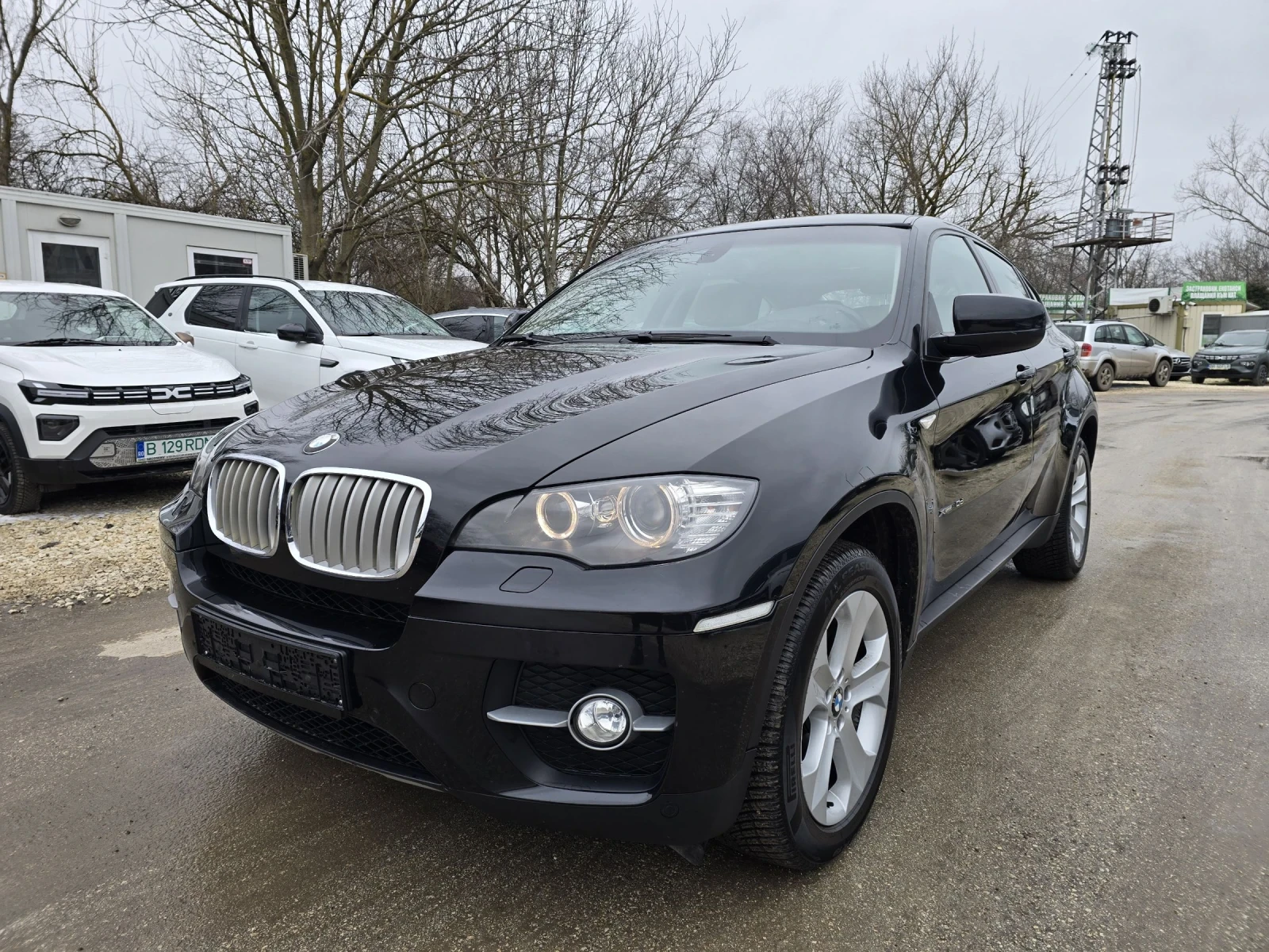 BMW X6 30D 235�.� XDRIVE  | Mobile.bg � ����������� 1