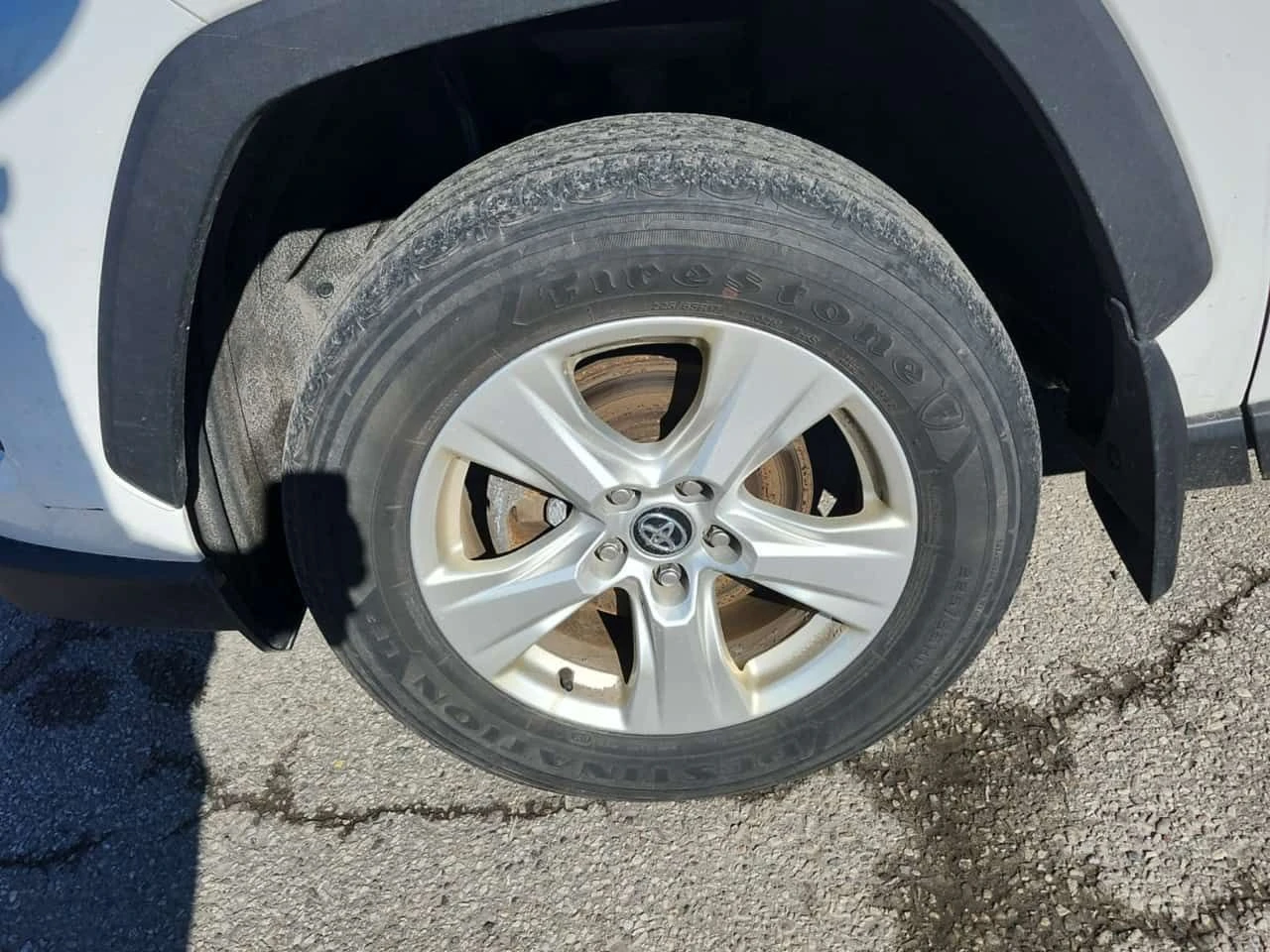 Toyota Rav4 * HYBRID LE * CARFAX * 2 ����� *  | Mobile.bg � ����������� 5