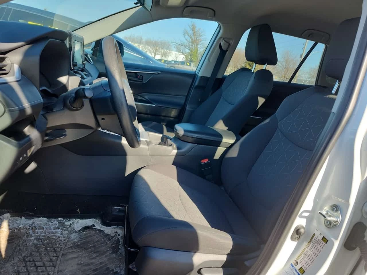 Toyota Rav4 * HYBRID LE * CARFAX * 2 ����� *  | Mobile.bg � ����������� 7