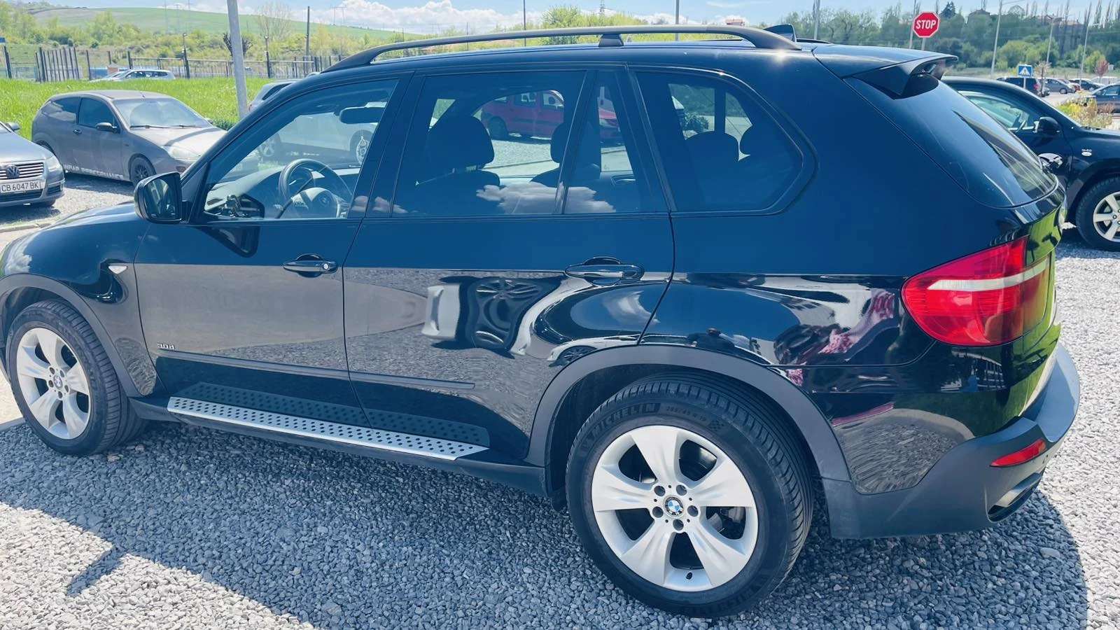 BMW X5, снимка 4 - Автомобили и джипове - 54451154
