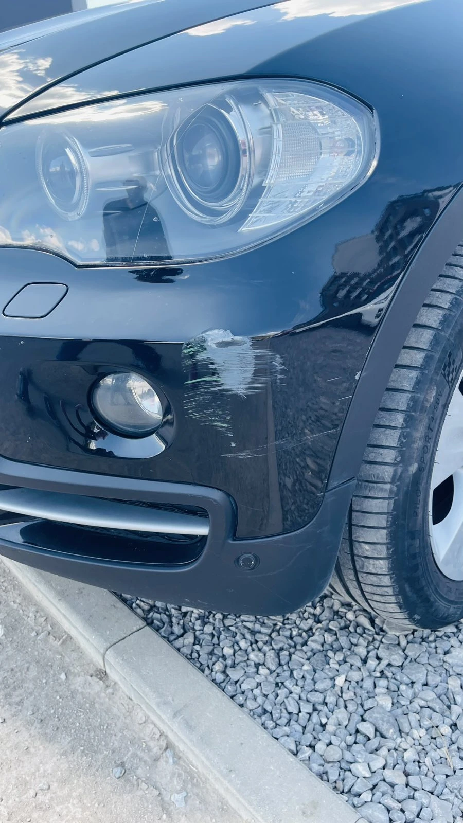 BMW X5, снимка 6 - Автомобили и джипове - 54451154