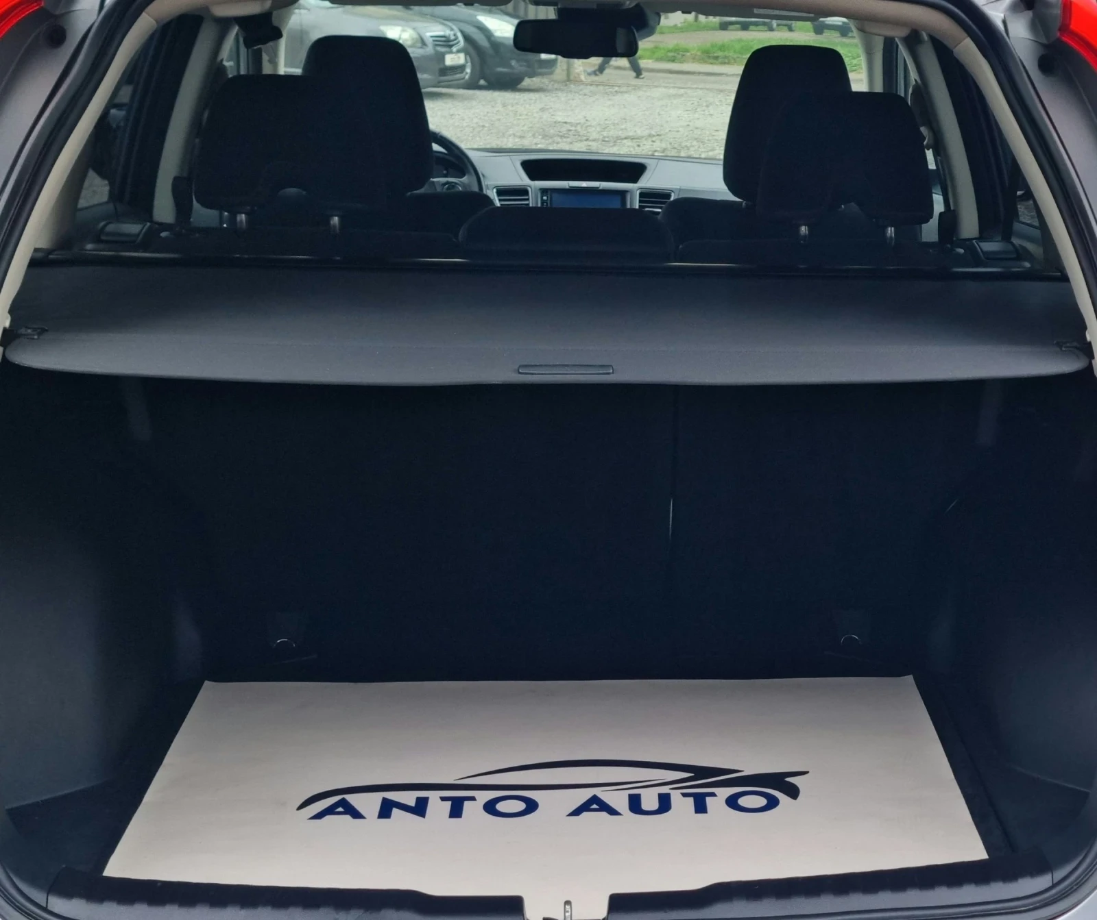 Honda Cr-v 2.0 i-VTEC 4x4 ��������! | Mobile.bg � ����������� 15