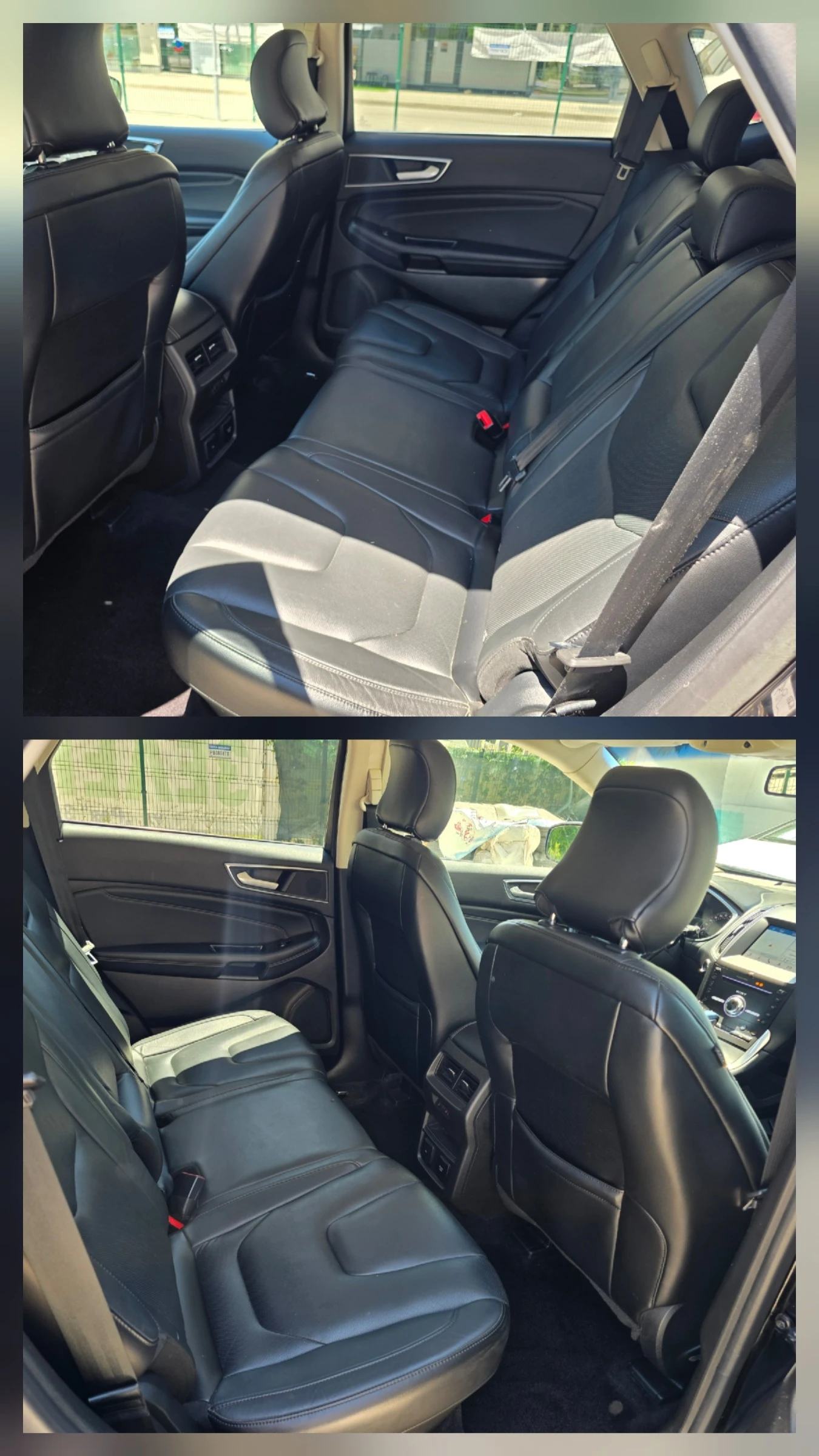 Ford Edge TITANIUM, снимка 10 - Автомобили и джипове - 54707568