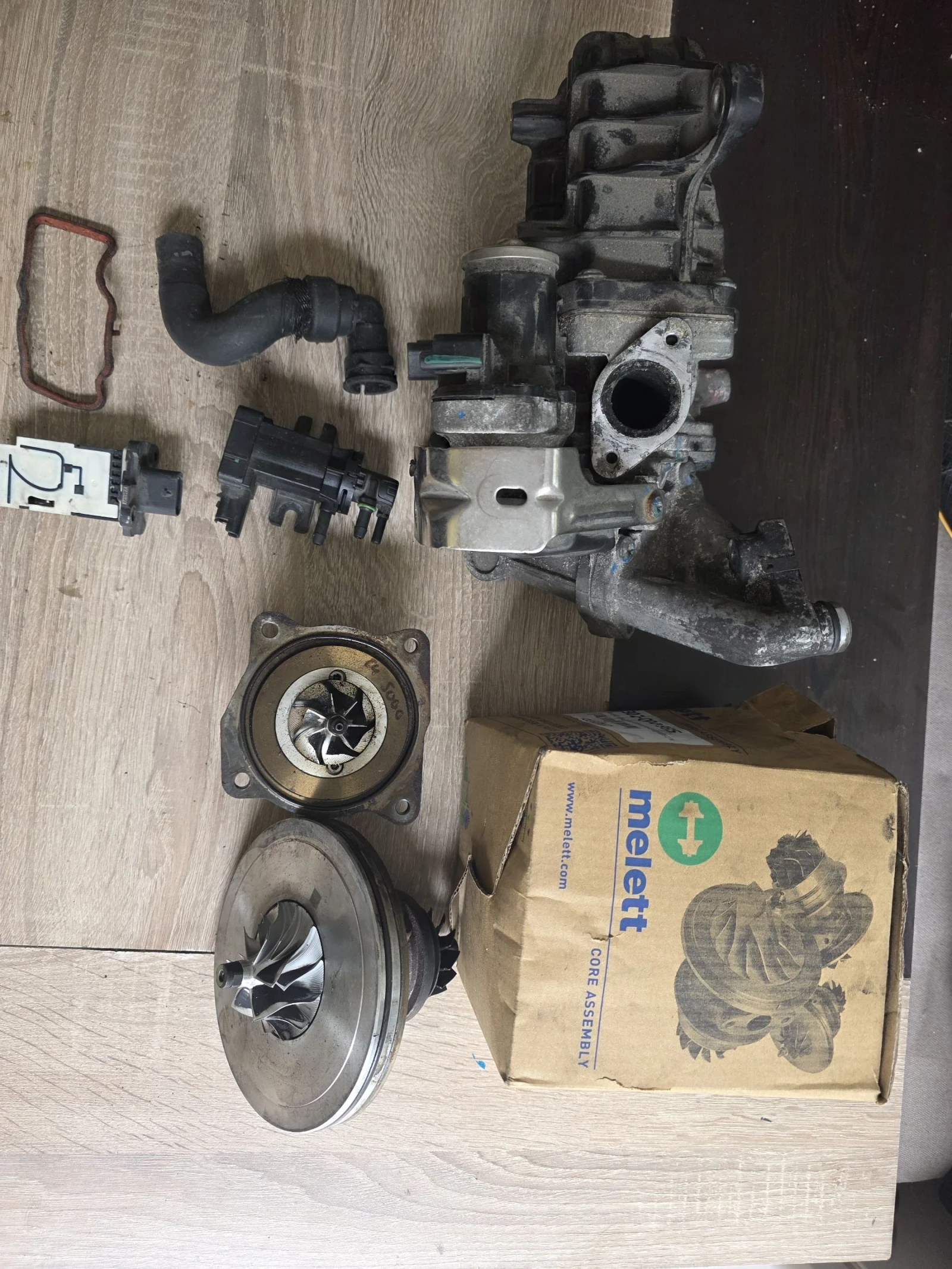 Ford Edge TITANIUM AWD KeyLess EURO6 | Mobile.bg � ����������� 17