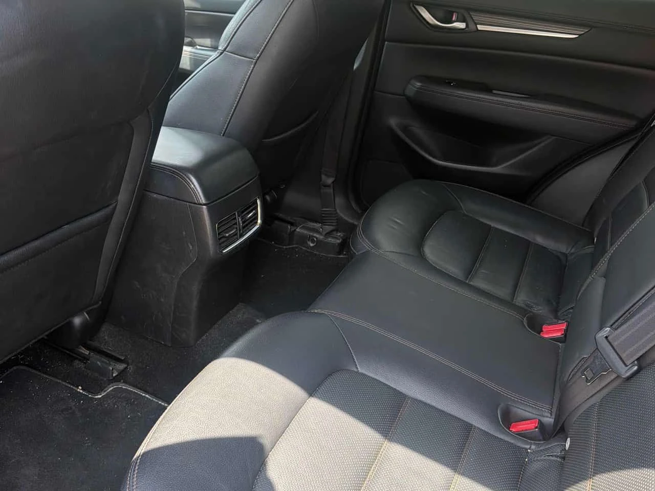 Mazda CX-5 * GT * �������� * ���� * 2 ����� * KEYLESS * CARFA | Mobile.bg � ����������� 11