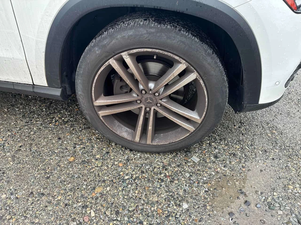 Mercedes-Benz GLE 350 * CARFAX * БЕЗ ПЪРВОНАЧАЛНА ВНОСКА, снимка 7 - Автомобили и джипове - 55396292