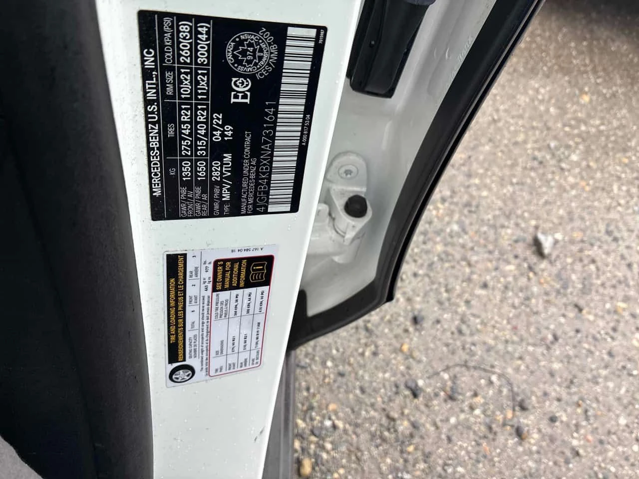 Mercedes-Benz GLE 350 * CARFAX * БЕЗ ПЪРВОНАЧАЛНА ВНОСКА, снимка 10 - Автомобили и джипове - 55396292