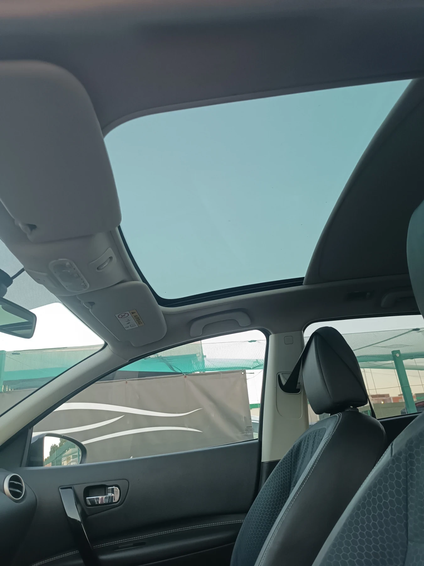 Nissan Qashqai + 2, 1, 6DCi, NAVI, 360 CAMERA, PANORAMA, ЛИЗИНГ , снимка 12 - Автомобили и джипове - 55505477