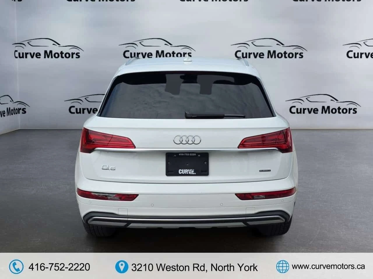 Audi Q5 * QUATTRO * DRIVER ASSIST / CARPLAY / CAMERA / PAR, снимка 4 - Автомобили и джипове - 55553340