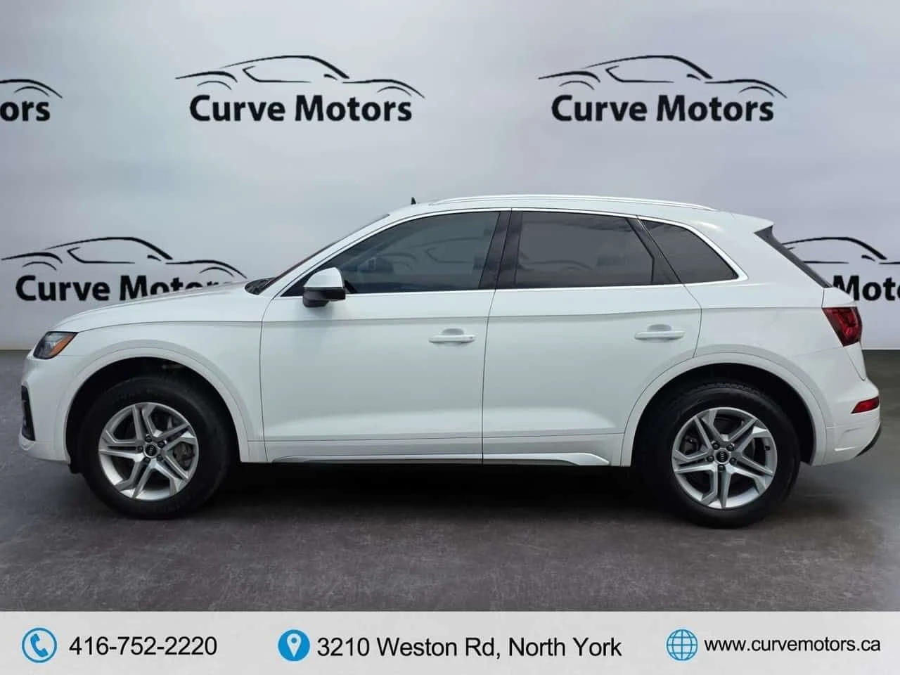 Audi Q5 * QUATTRO * DRIVER ASSIST / CARPLAY / CAMERA / PAR, снимка 16 - Автомобили и джипове - 55553340
