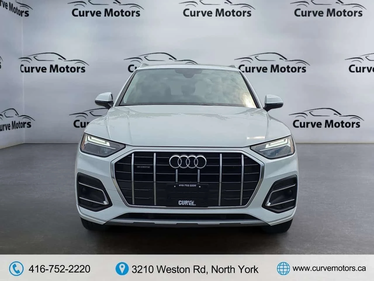 Audi Q5 * QUATTRO * DRIVER ASSIST / CARPLAY / CAMERA / PAR, снимка 2 - Автомобили и джипове - 55553340