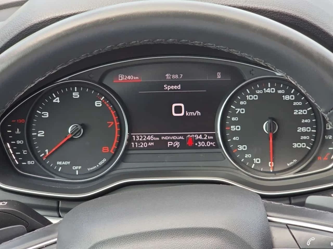 Audi Q5 * QUATTRO * DRIVER ASSIST / CARPLAY / CAMERA / PAR, снимка 11 - Автомобили и джипове - 55553340
