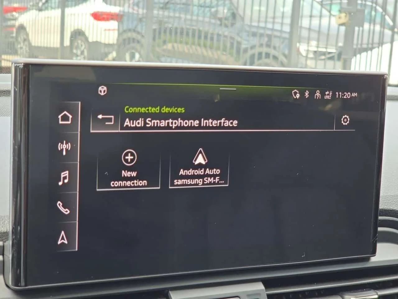 Audi Q5 * QUATTRO * DRIVER ASSIST / CARPLAY / CAMERA / PAR, снимка 13 - Автомобили и джипове - 55553340