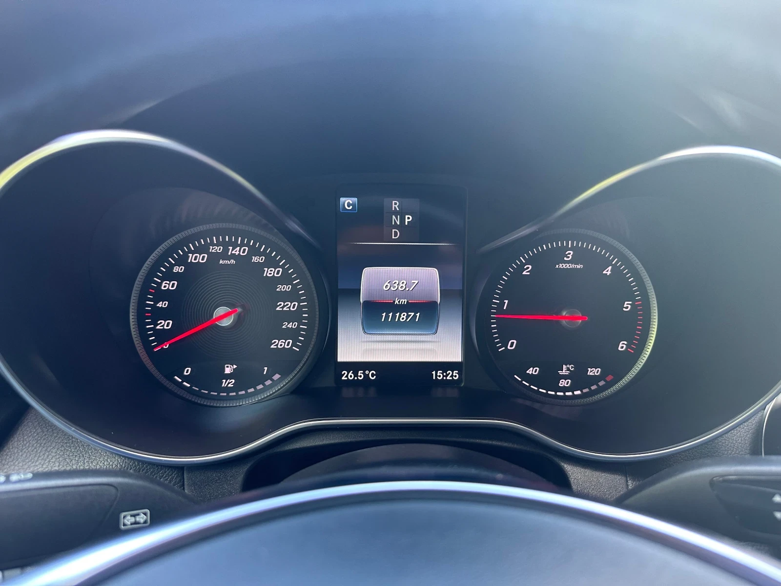 Mercedes-Benz GLC Coupe GLC Coupe | Mobile.bg � ����������� 10