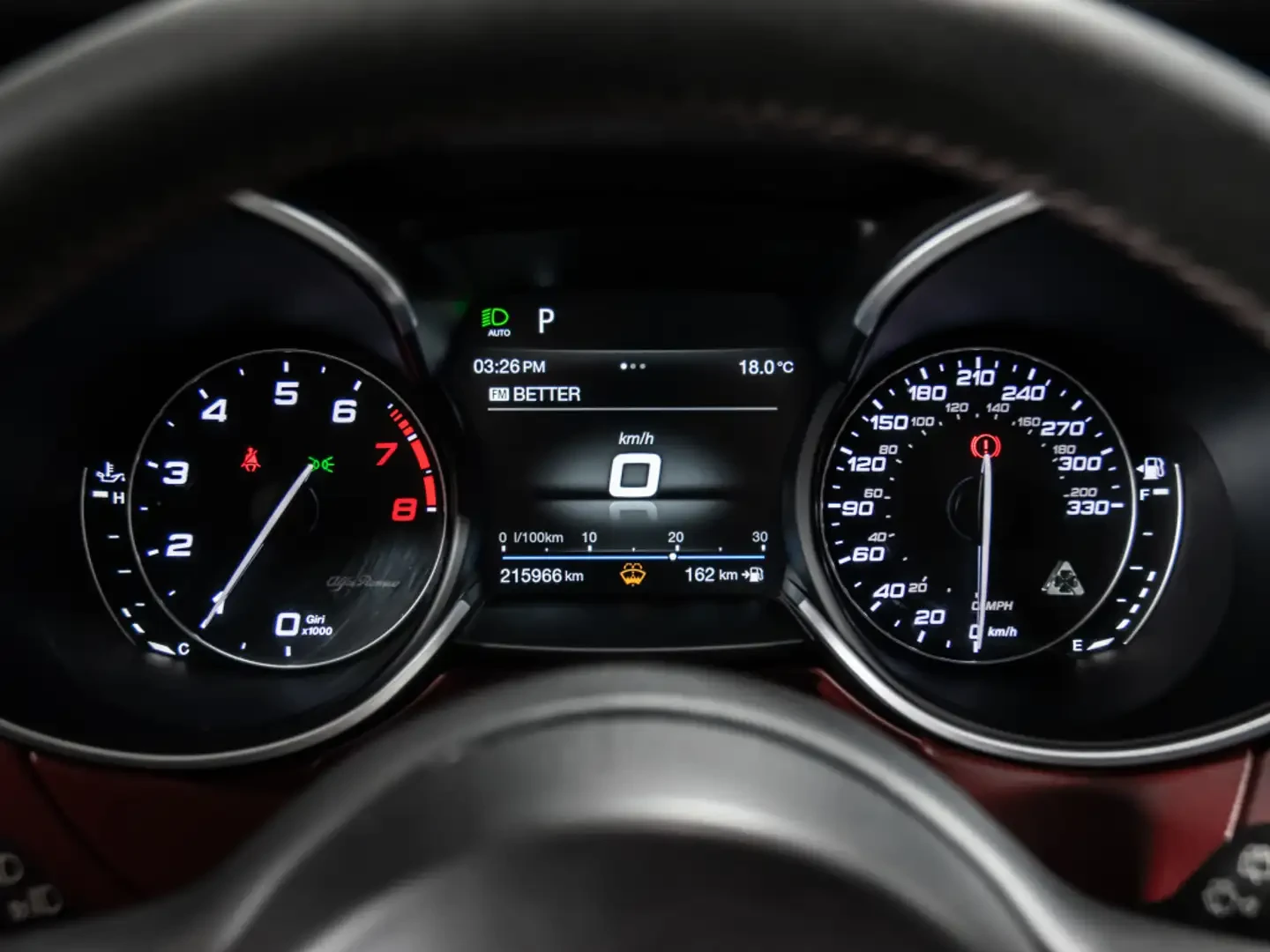 Alfa Romeo Stelvio Quadrifoglio * FULL  | Mobile.bg � ����������� 9