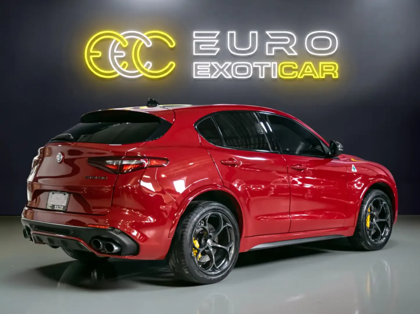 Alfa Romeo Stelvio Quadrifoglio * FULL  | Mobile.bg � ����������� 4