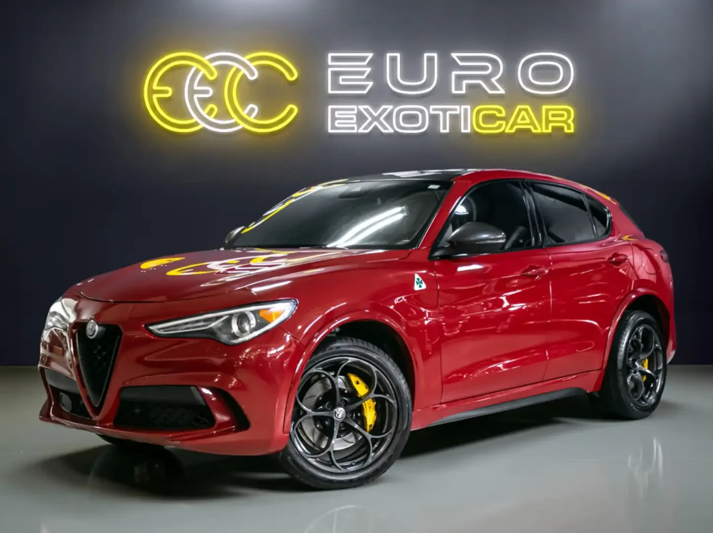 Alfa Romeo Stelvio Quadrifoglio * FULL  | Mobile.bg � ����������� 3