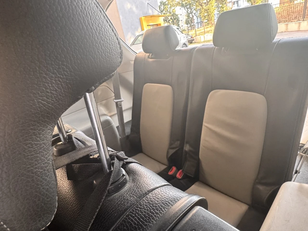 Chevrolet Captiva, снимка 12 - Автомобили и джипове - 55717785