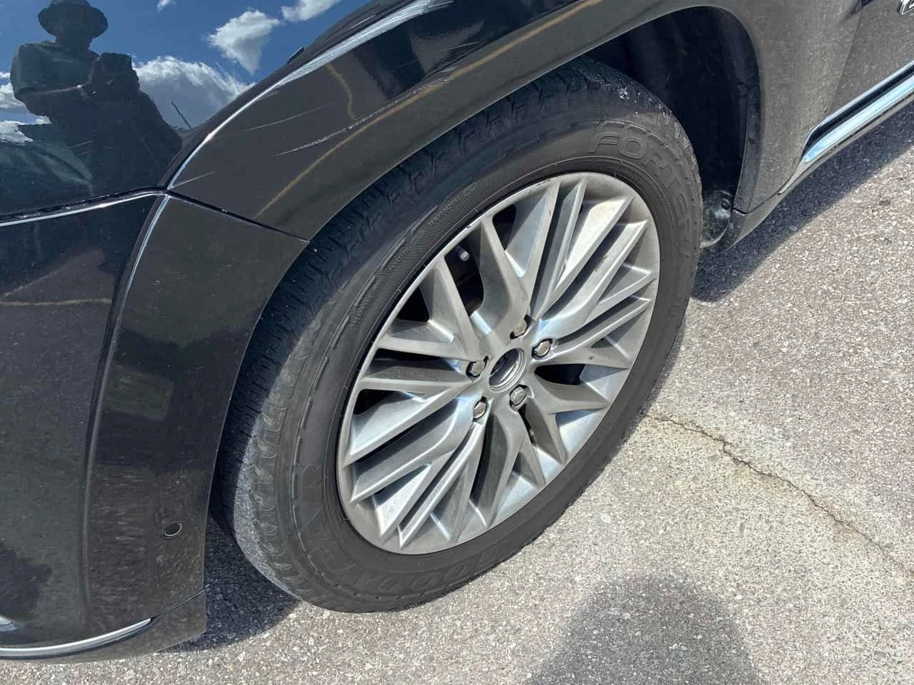 Jeep Grand cherokee SUMMIT * ГЛАВНО ПРЕДСТАВИТЕЛСТВО НА VOLKSWAGEN*   , снимка 6 - Автомобили и джипове - 55723228