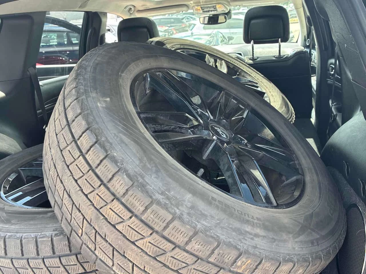Jeep Grand cherokee SUMMIT * ГЛАВНО ПРЕДСТАВИТЕЛСТВО НА VOLKSWAGEN*   , снимка 17 - Автомобили и джипове - 55723228