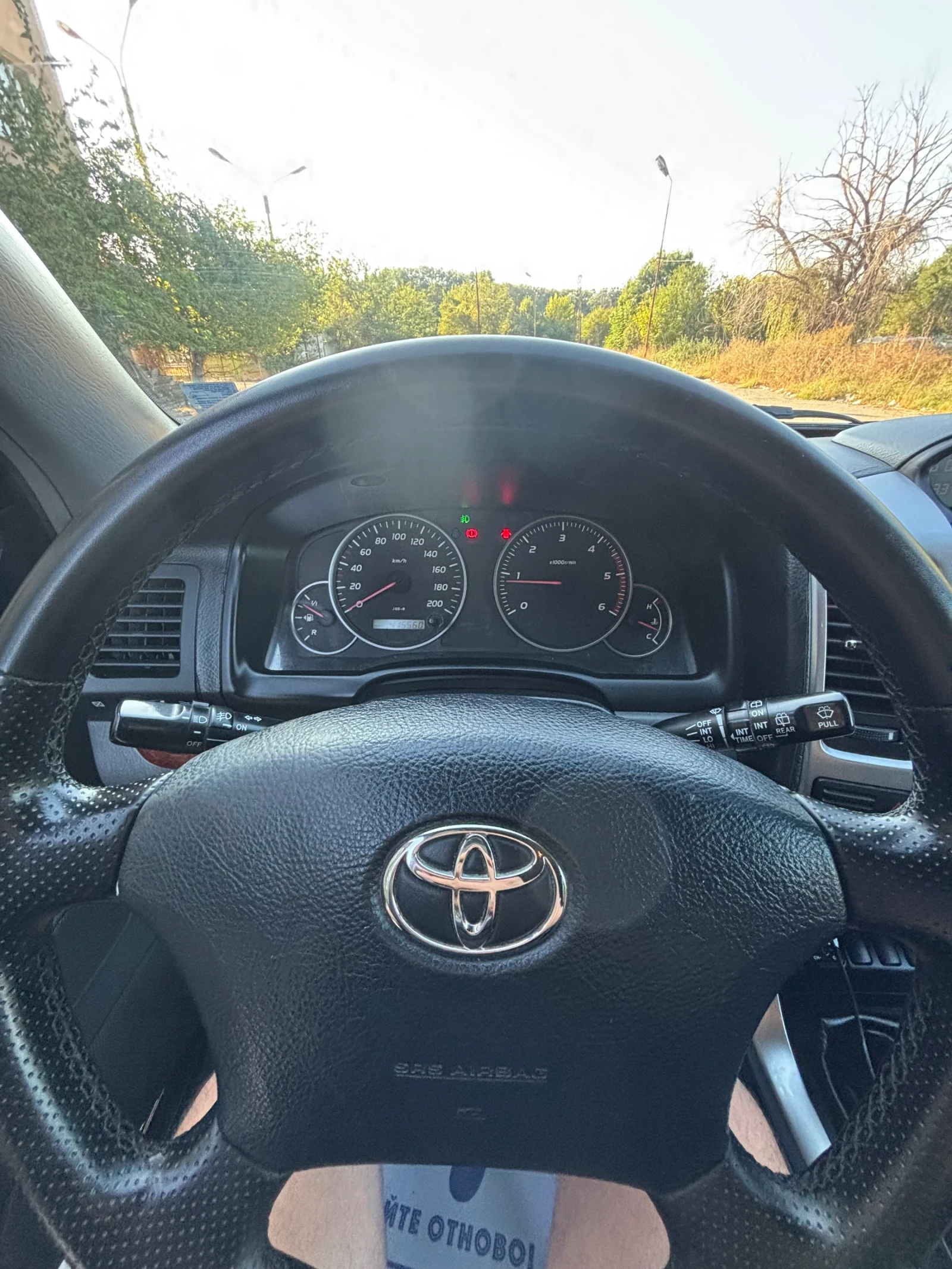 Toyota Land cruiser 3.0, снимка 15 - Автомобили и джипове - 55848110