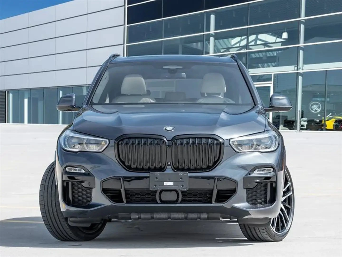 BMW X5 xDrive40i Premium ЦЕНА ДО БЪЛГАРИЯ АВТОКРЕДИТ, снимка 2 - Автомобили и джипове - 55990710