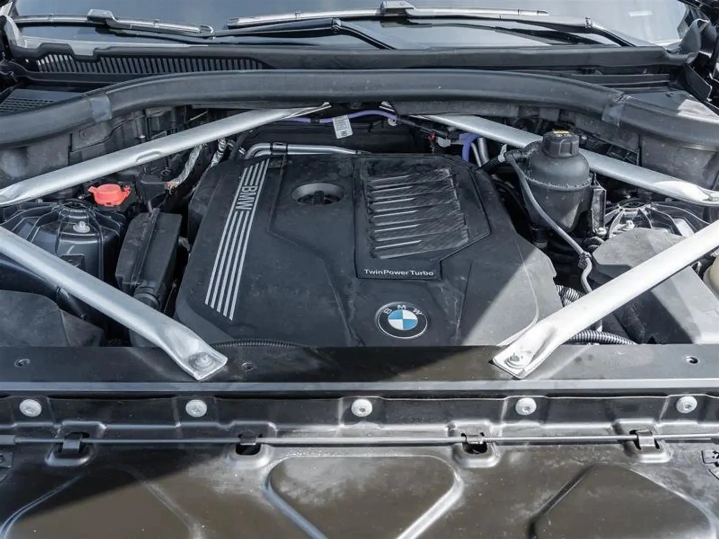 BMW X5 xDrive40i Premium ЦЕНА ДО БЪЛГАРИЯ АВТОКРЕДИТ, снимка 7 - Автомобили и джипове - 55990710