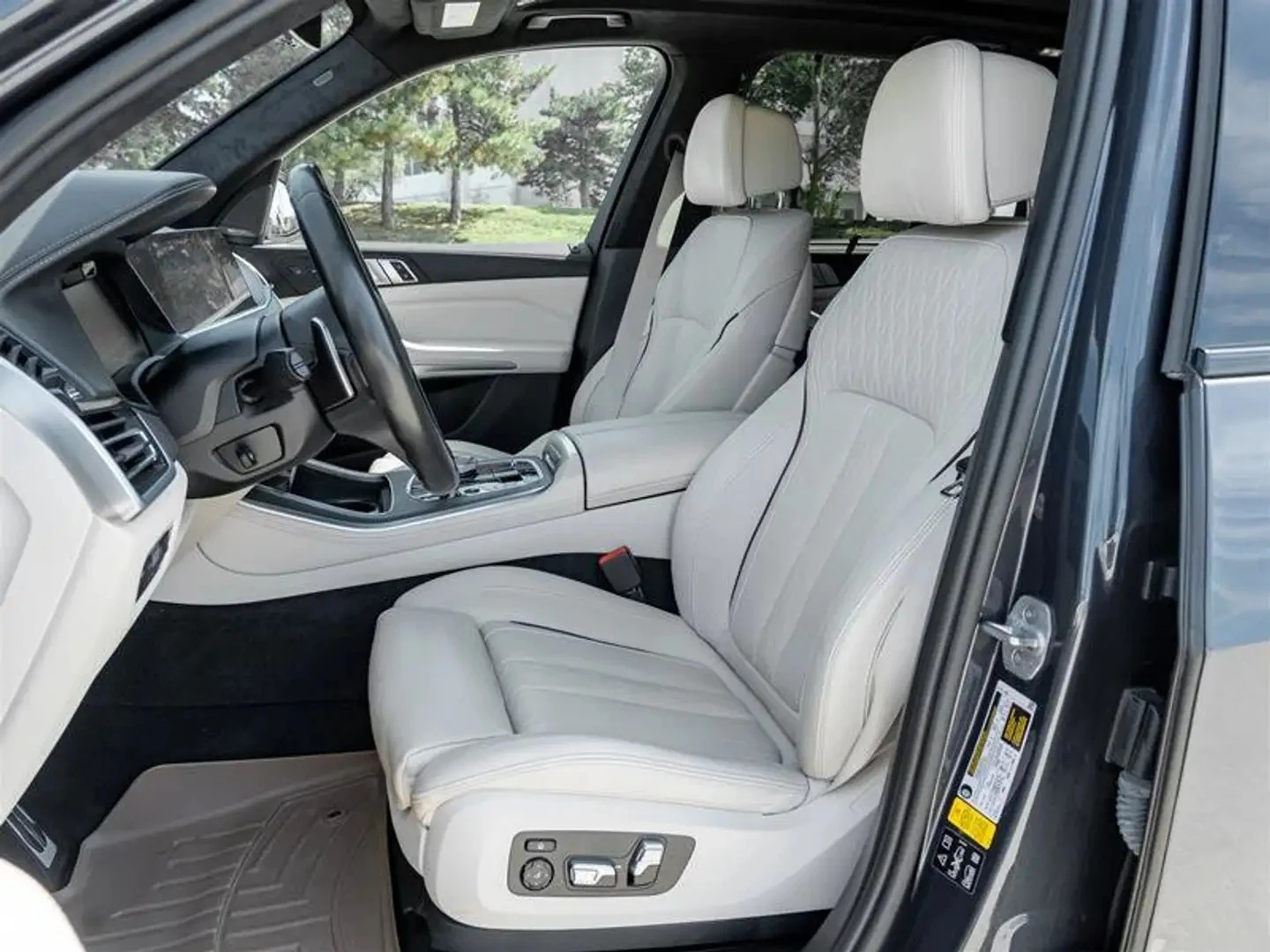 BMW X5 xDrive40i Premium ЦЕНА ДО БЪЛГАРИЯ АВТОКРЕДИТ, снимка 9 - Автомобили и джипове - 55990710