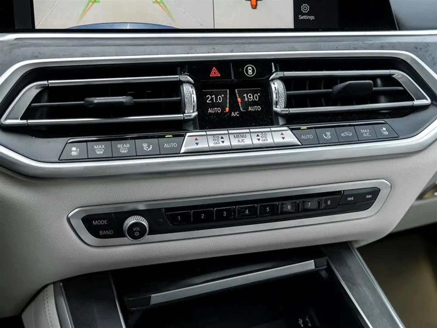BMW X5 xDrive40i Premium ЦЕНА ДО БЪЛГАРИЯ АВТОКРЕДИТ, снимка 16 - Автомобили и джипове - 55990710