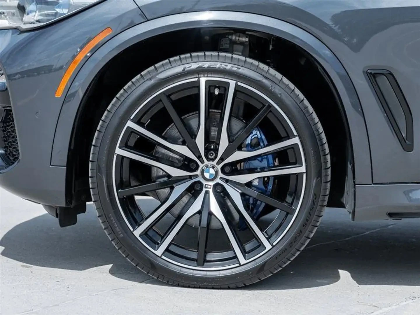 BMW X5 xDrive40i Premium ЦЕНА ДО БЪЛГАРИЯ АВТОКРЕДИТ, снимка 6 - Автомобили и джипове - 55990710