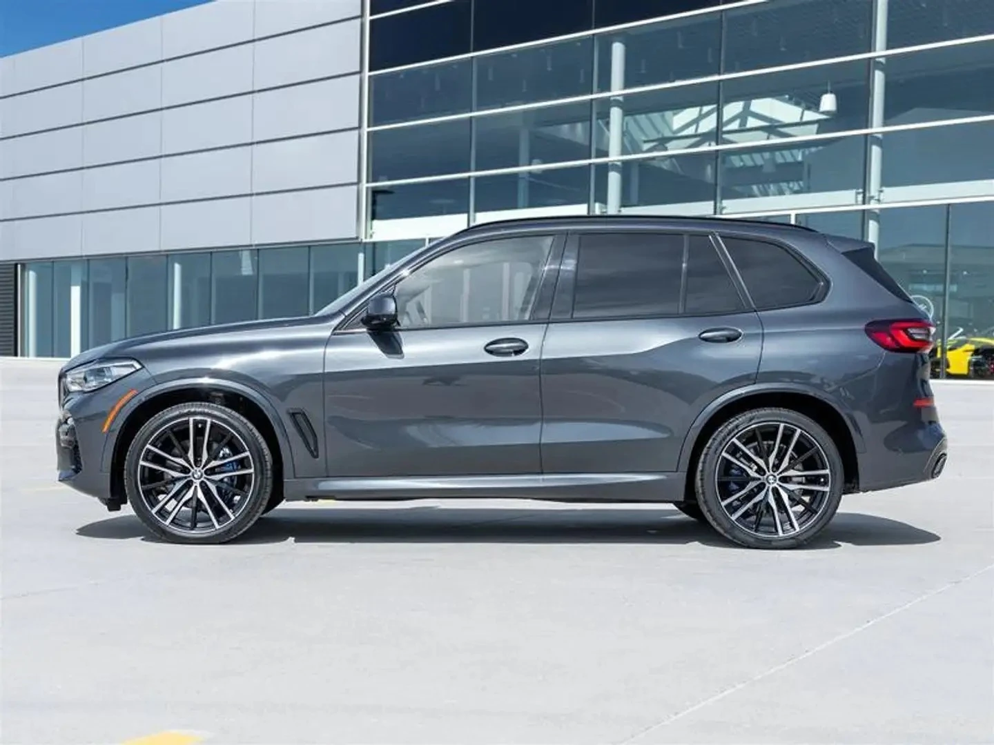 BMW X5 xDrive40i Premium ЦЕНА ДО БЪЛГАРИЯ АВТОКРЕДИТ, снимка 3 - Автомобили и джипове - 55990710