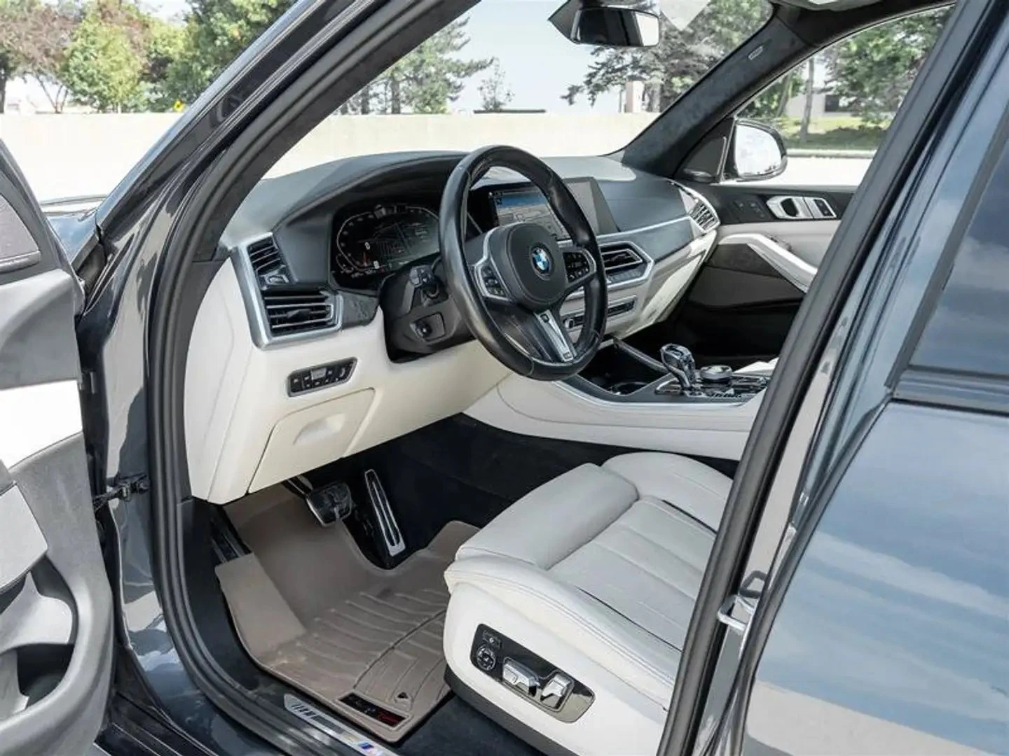 BMW X5 xDrive40i Premium ЦЕНА ДО БЪЛГАРИЯ АВТОКРЕДИТ, снимка 8 - Автомобили и джипове - 55990710
