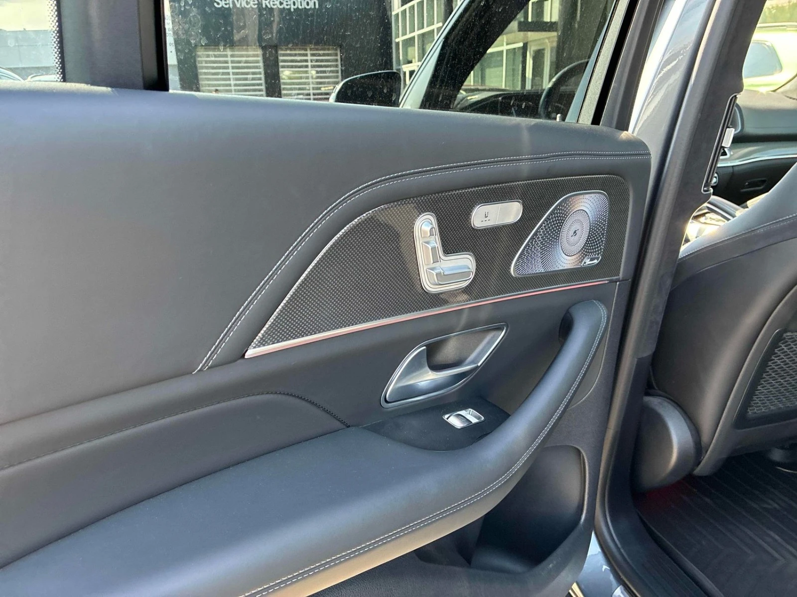 Mercedes-Benz GLE 63 AMG ���� �� �������� & ���������� | Mobile.bg � ����������� 12