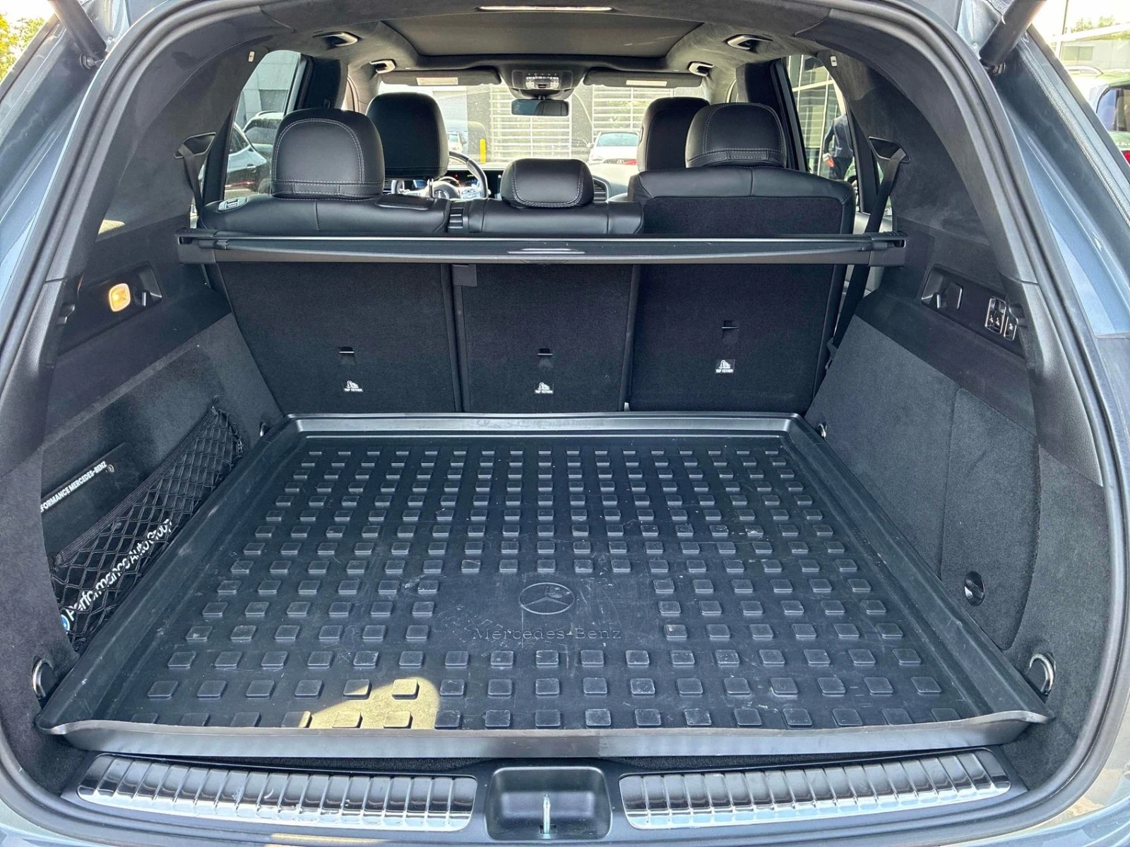 Mercedes-Benz GLE 63 AMG ���� �� �������� & ���������� | Mobile.bg � ����������� 14